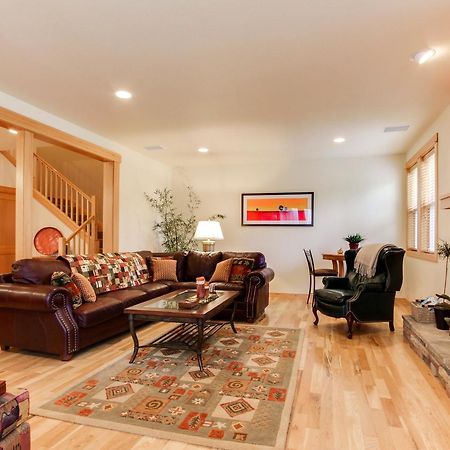 23 Fremont Crossing Sunriver Buitenkant foto