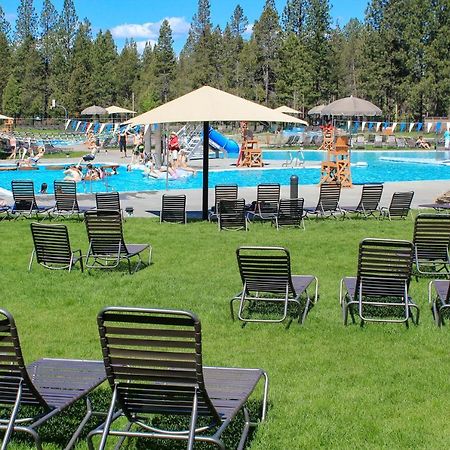 23 Fremont Crossing Sunriver Buitenkant foto