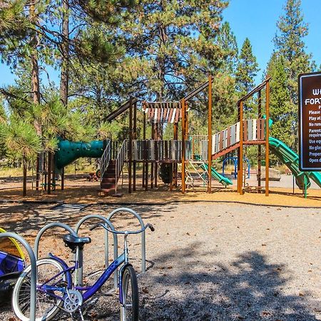 23 Fremont Crossing Sunriver Buitenkant foto