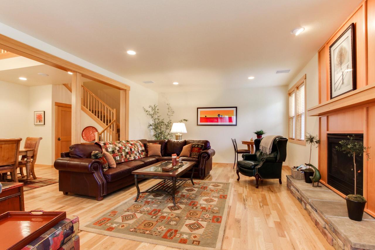 23 Fremont Crossing Sunriver Buitenkant foto