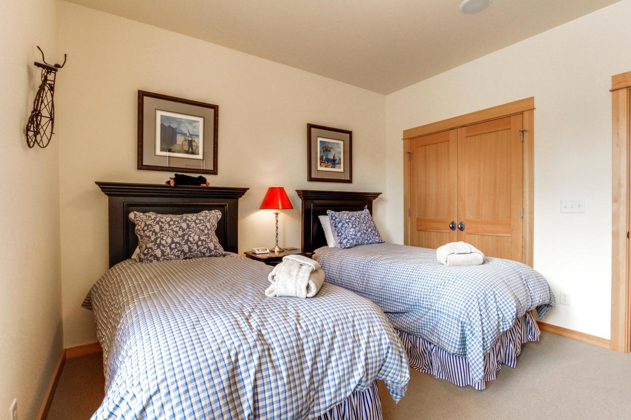 23 Fremont Crossing Sunriver Buitenkant foto