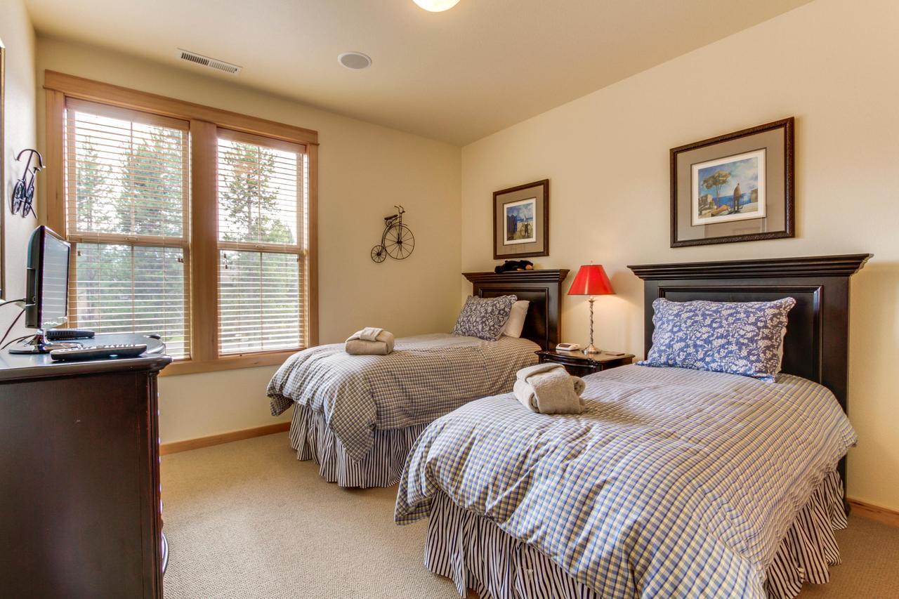 23 Fremont Crossing Sunriver Buitenkant foto