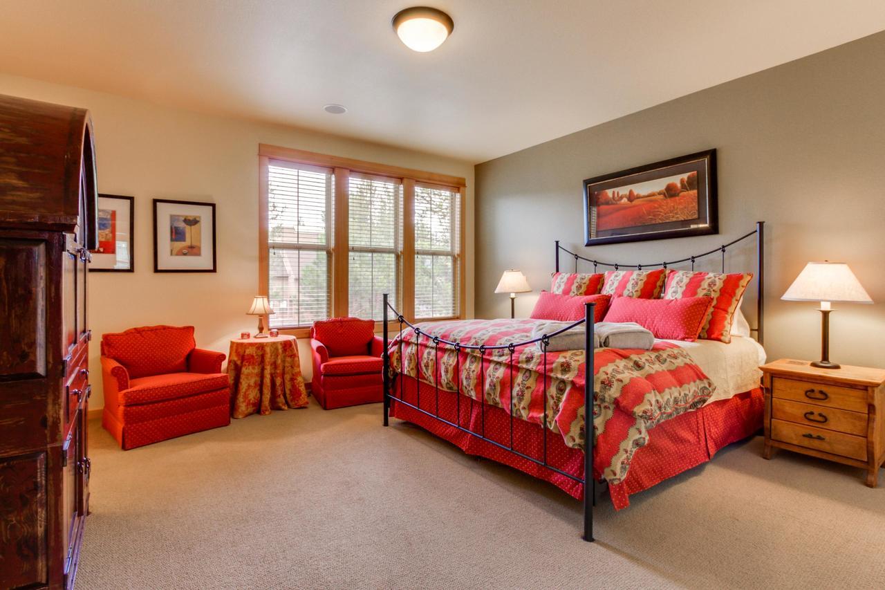 23 Fremont Crossing Sunriver Buitenkant foto