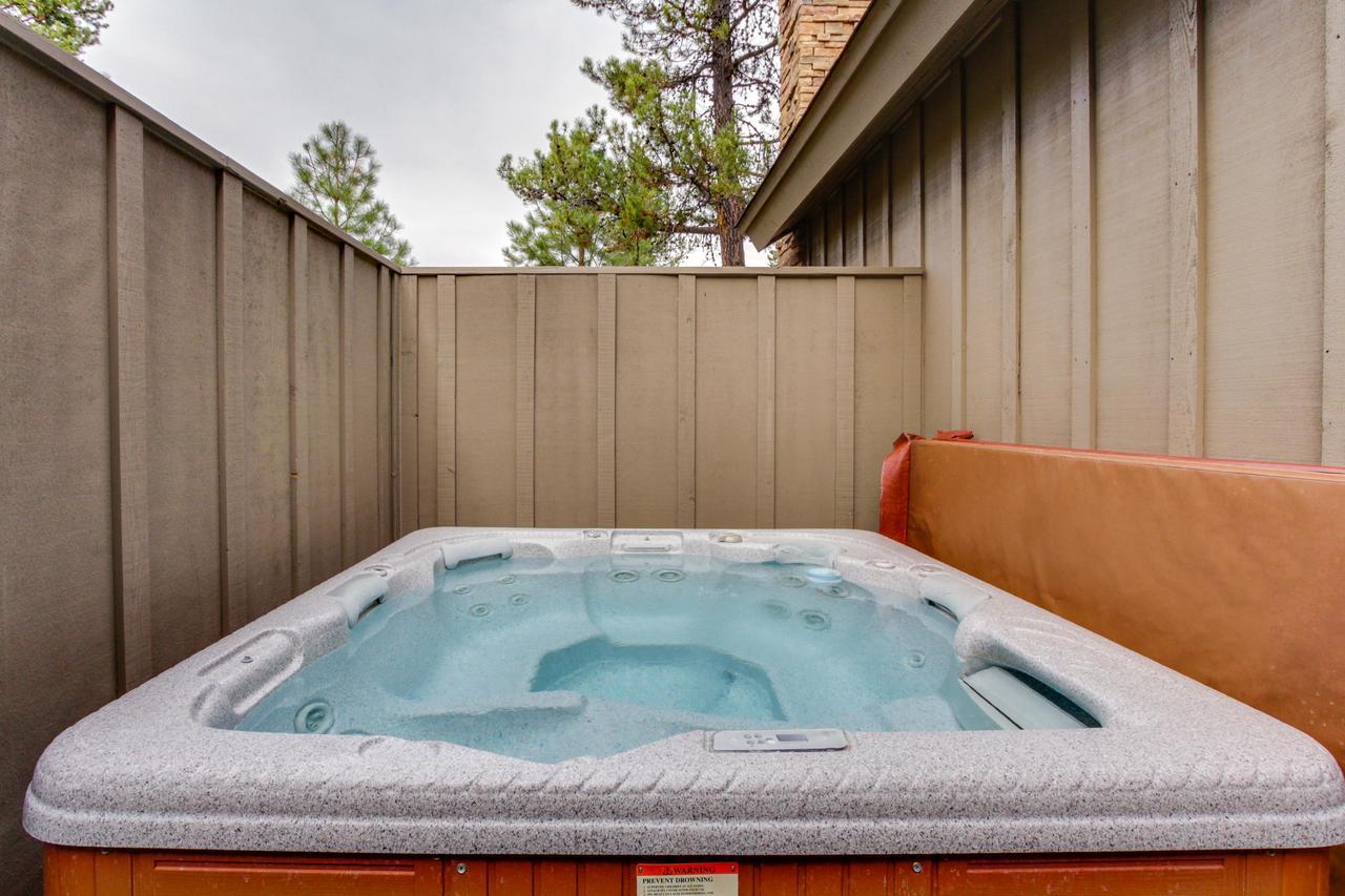 23 Fremont Crossing Sunriver Buitenkant foto