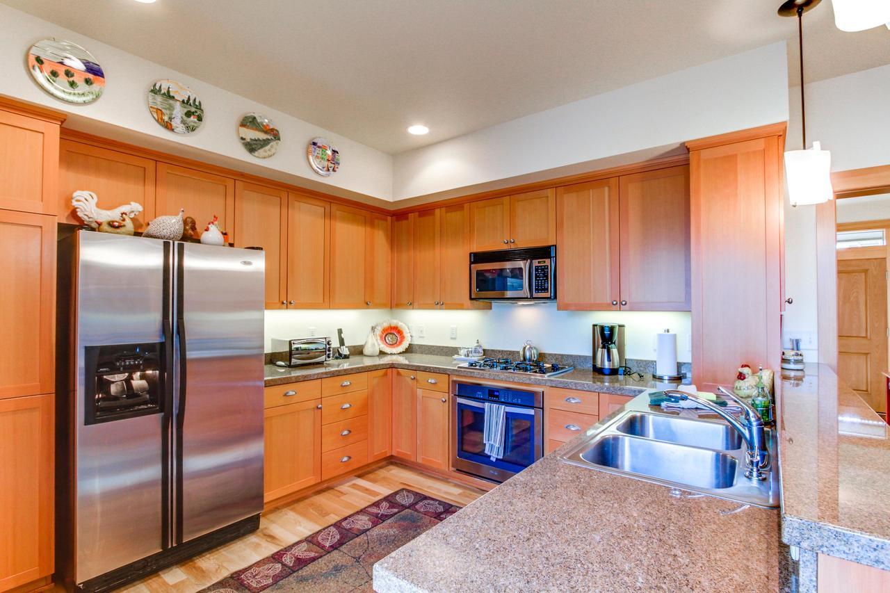 23 Fremont Crossing Sunriver Buitenkant foto