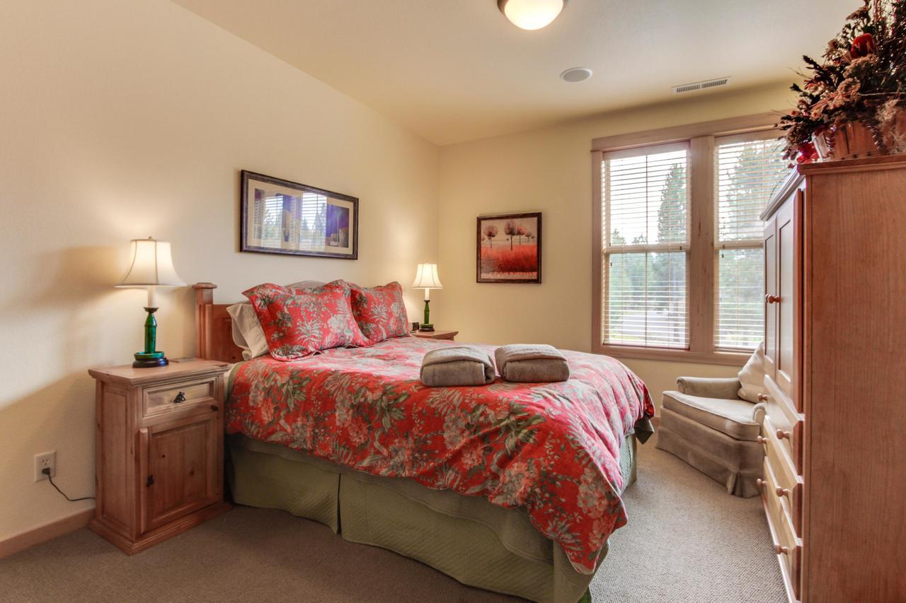 23 Fremont Crossing Sunriver Buitenkant foto