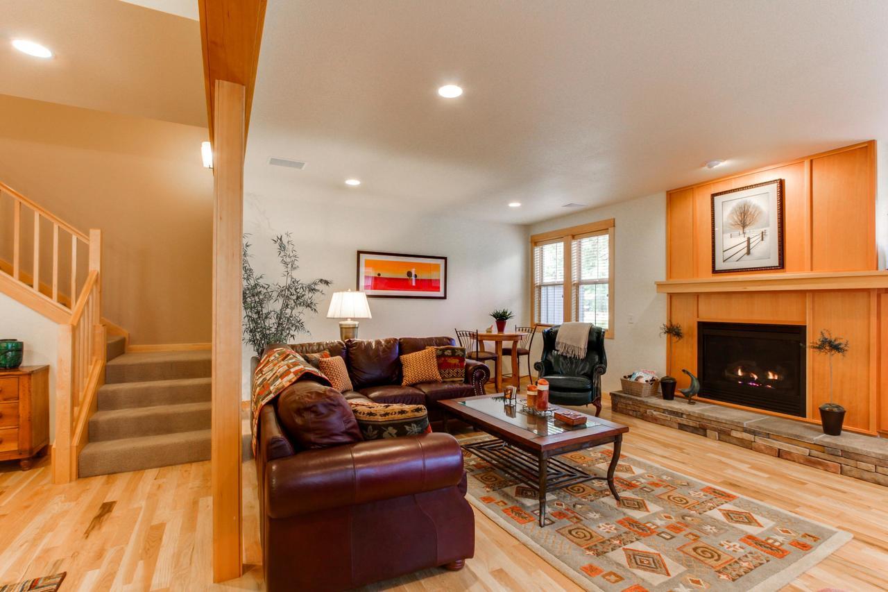 23 Fremont Crossing Sunriver Buitenkant foto