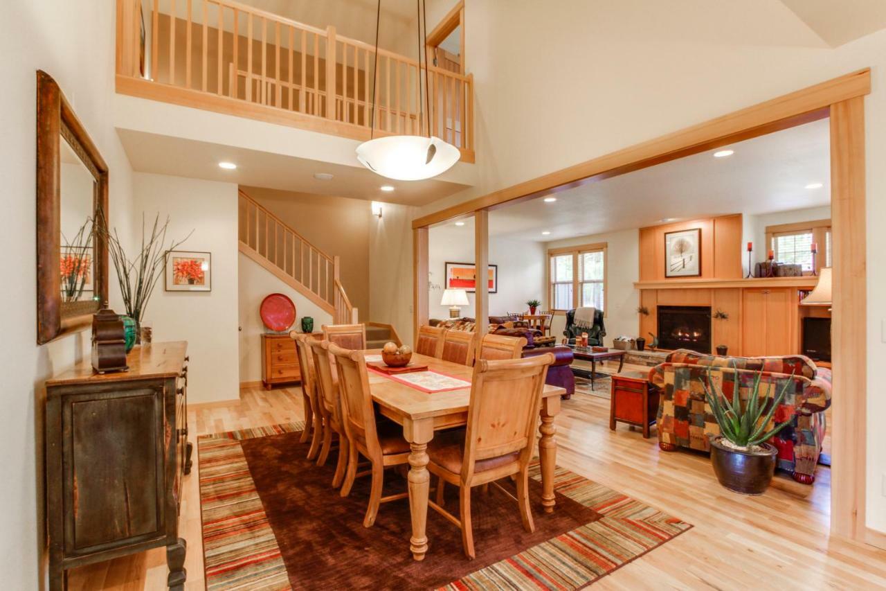 23 Fremont Crossing Sunriver Buitenkant foto