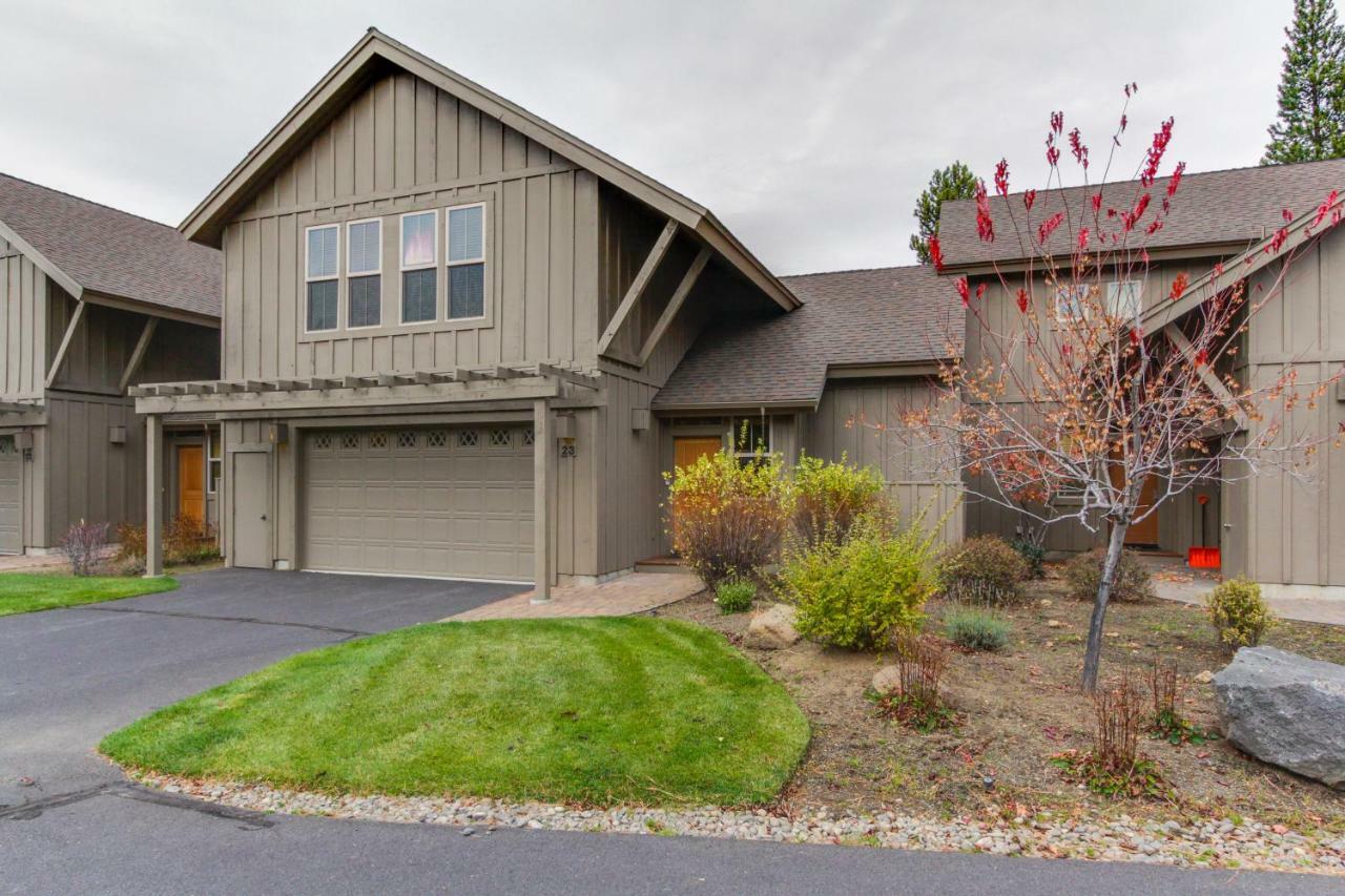 23 Fremont Crossing Sunriver Buitenkant foto