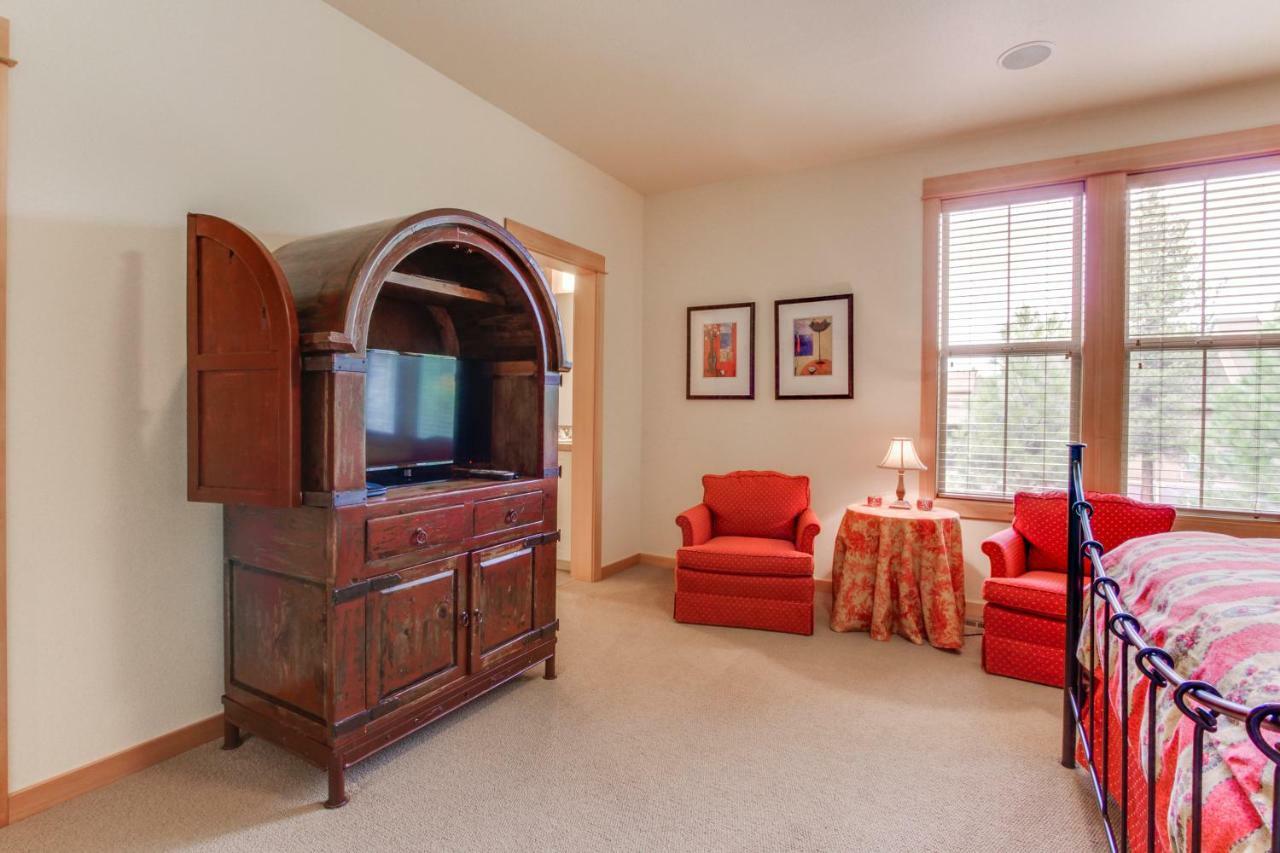 23 Fremont Crossing Sunriver Buitenkant foto