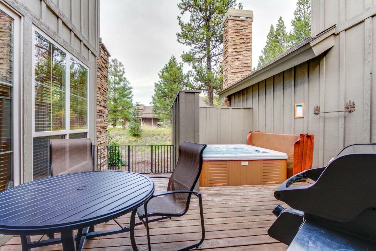23 Fremont Crossing Sunriver Buitenkant foto