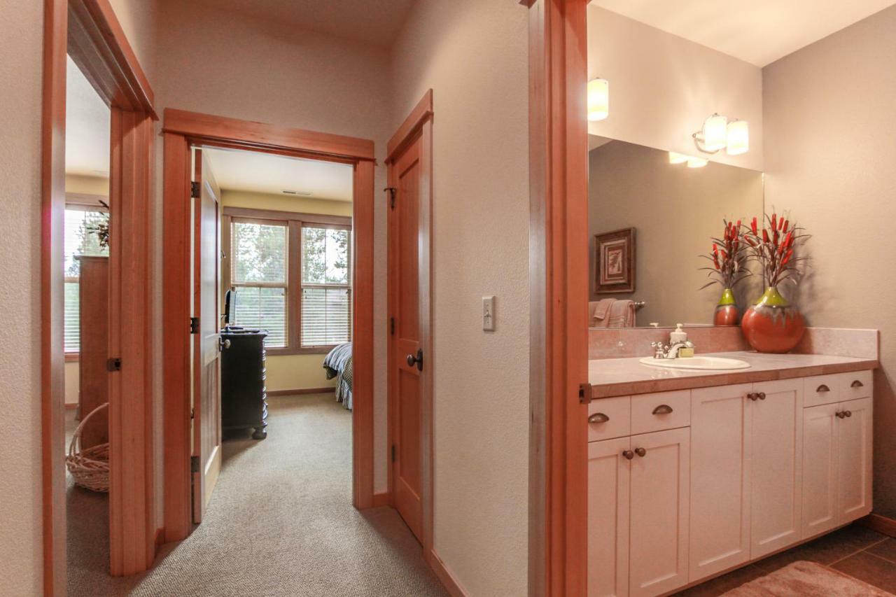 23 Fremont Crossing Sunriver Buitenkant foto