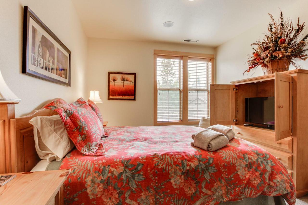 23 Fremont Crossing Sunriver Buitenkant foto