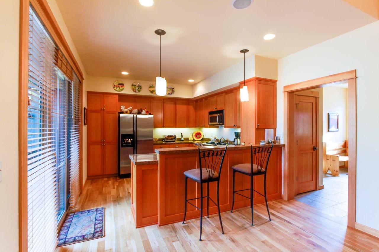 23 Fremont Crossing Sunriver Buitenkant foto