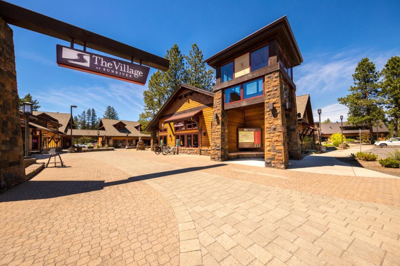 23 Fremont Crossing Sunriver Buitenkant foto