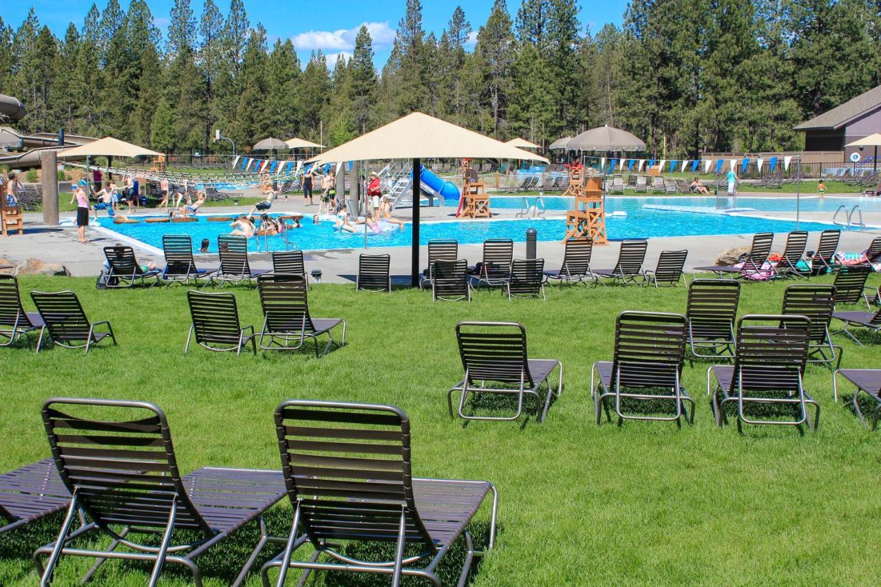 23 Fremont Crossing Sunriver Buitenkant foto