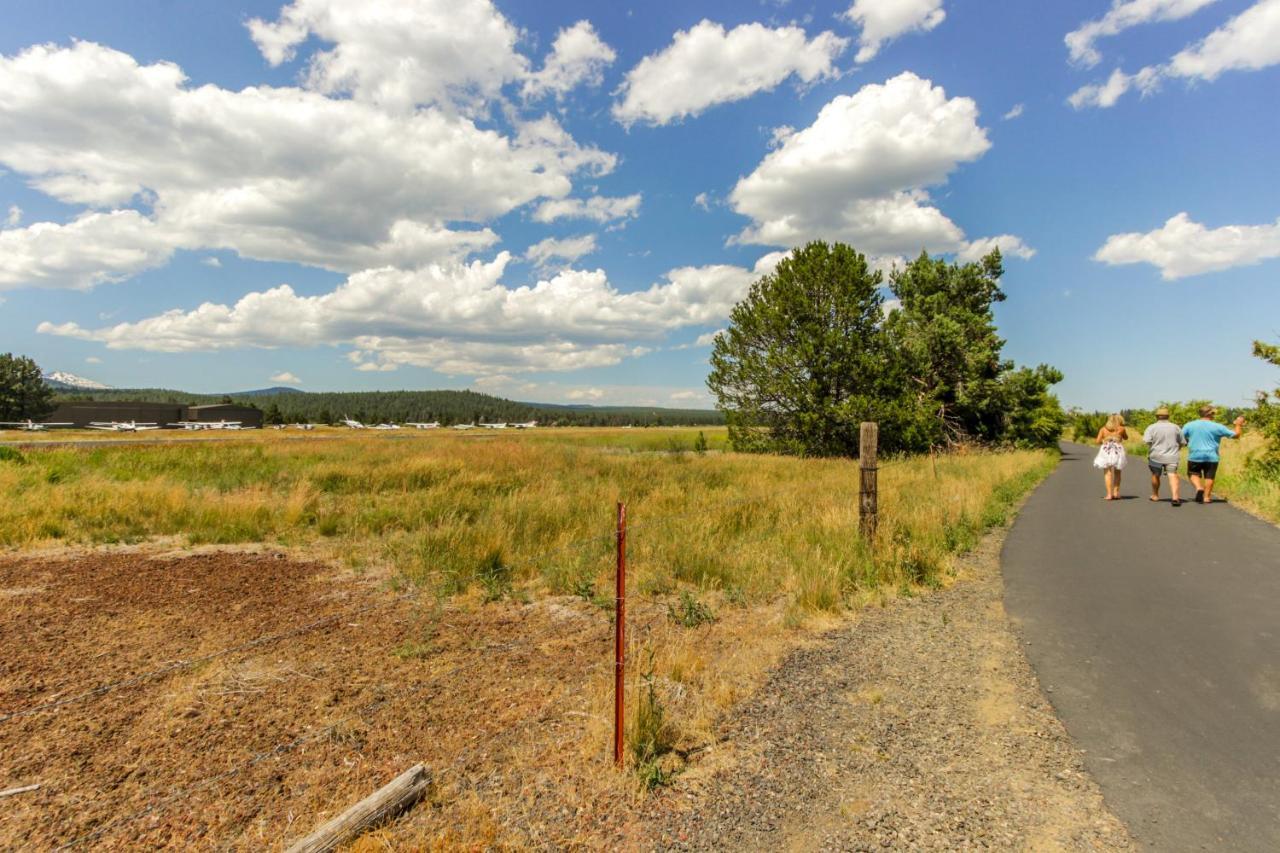 23 Fremont Crossing Sunriver Buitenkant foto