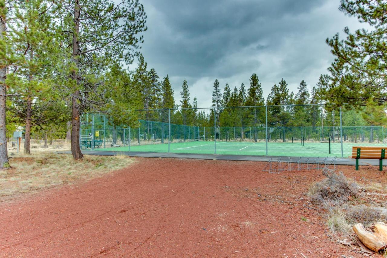 23 Fremont Crossing Sunriver Buitenkant foto